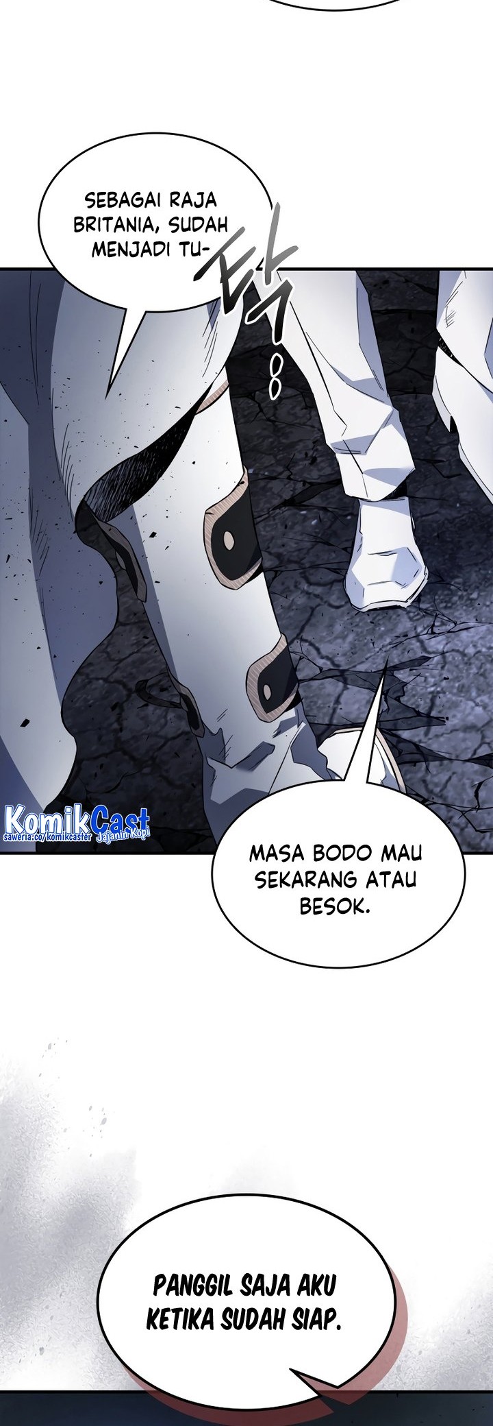 Leveling With the Gods chapter 89 halaman 25