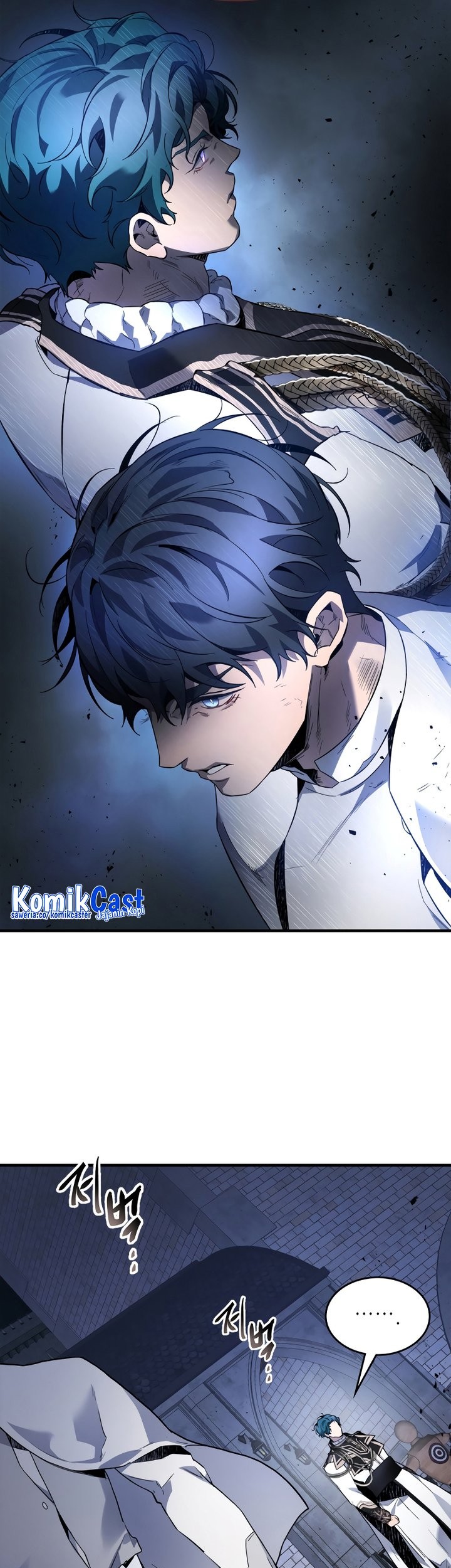 Leveling With the Gods chapter 89 halaman 26