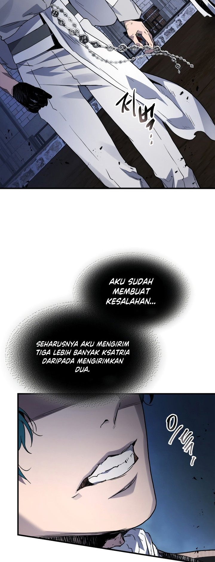 Leveling With the Gods chapter 89 halaman 27