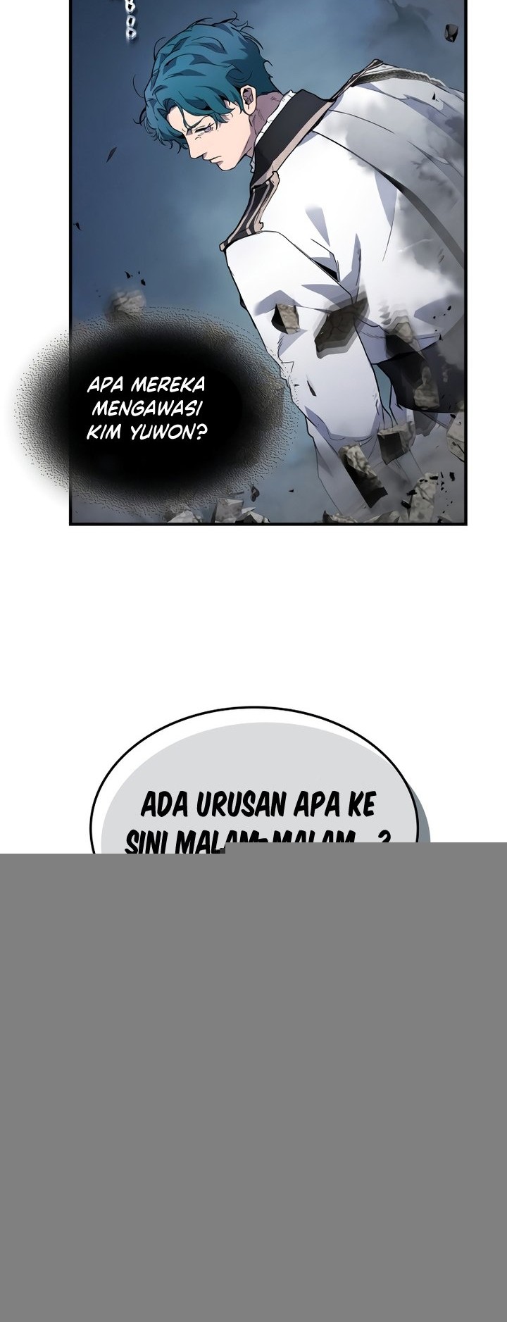 Leveling With the Gods chapter 89 halaman 29
