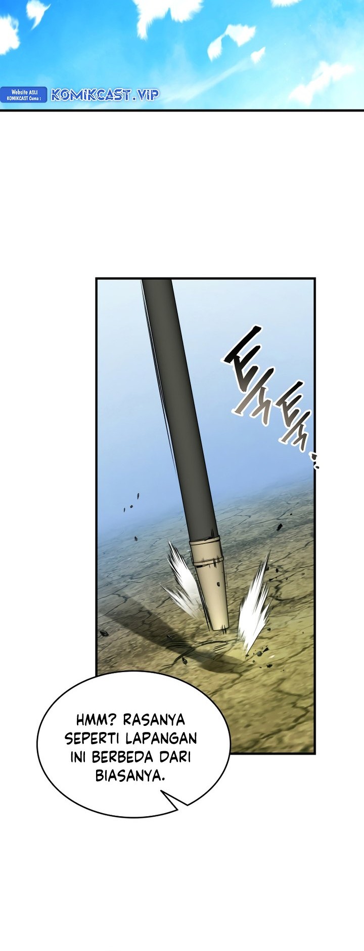 Leveling With the Gods chapter 89 halaman 31