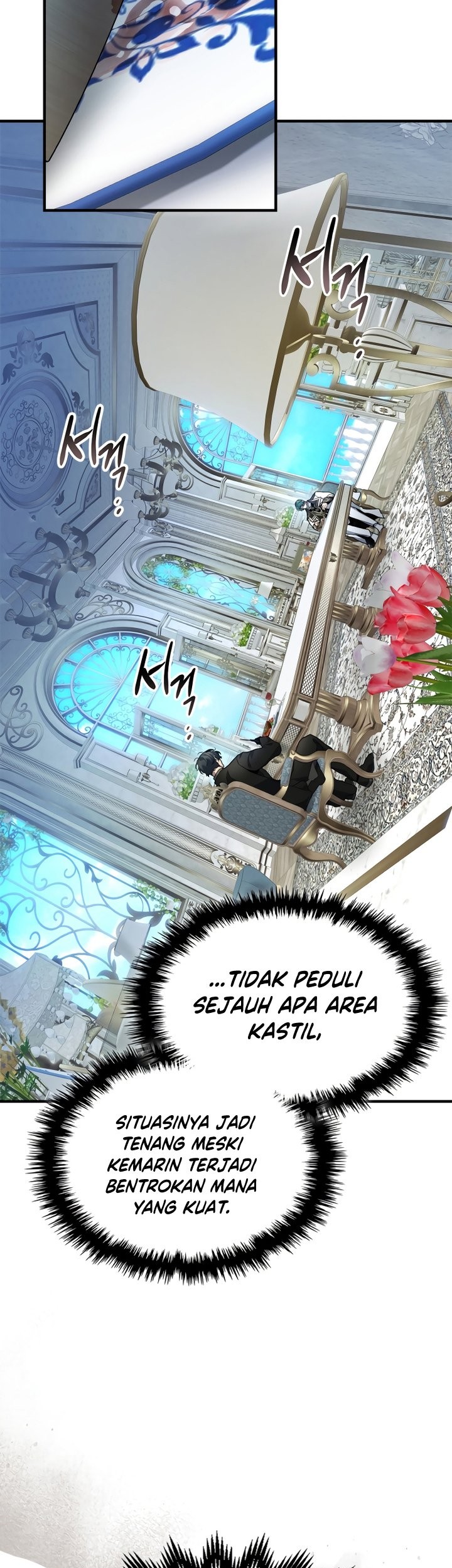 Leveling With the Gods chapter 89 halaman 34