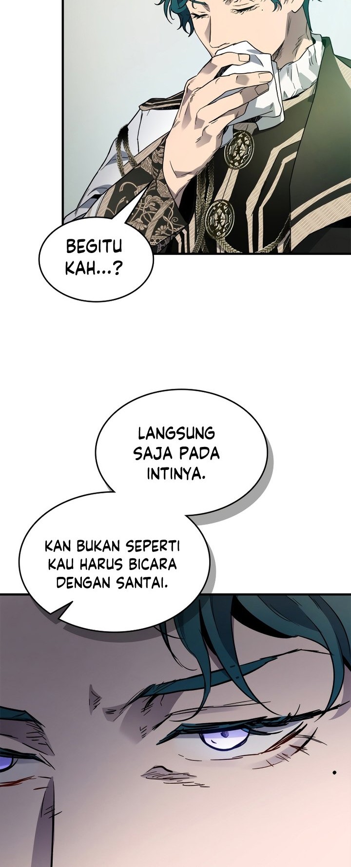 Leveling With the Gods chapter 89 halaman 39