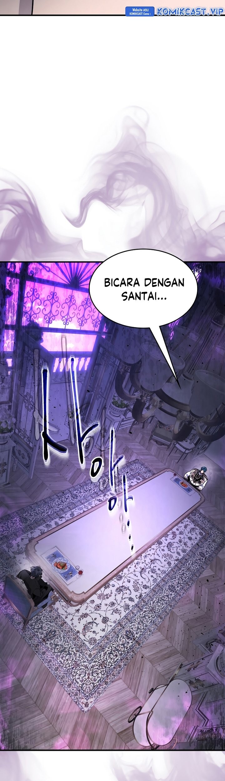 Leveling With the Gods chapter 89 halaman 40