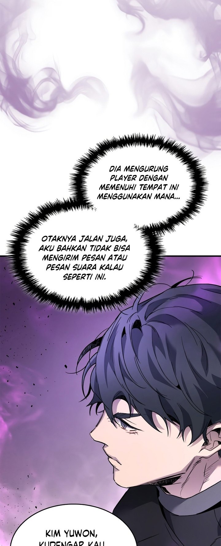 Leveling With the Gods chapter 89 halaman 41