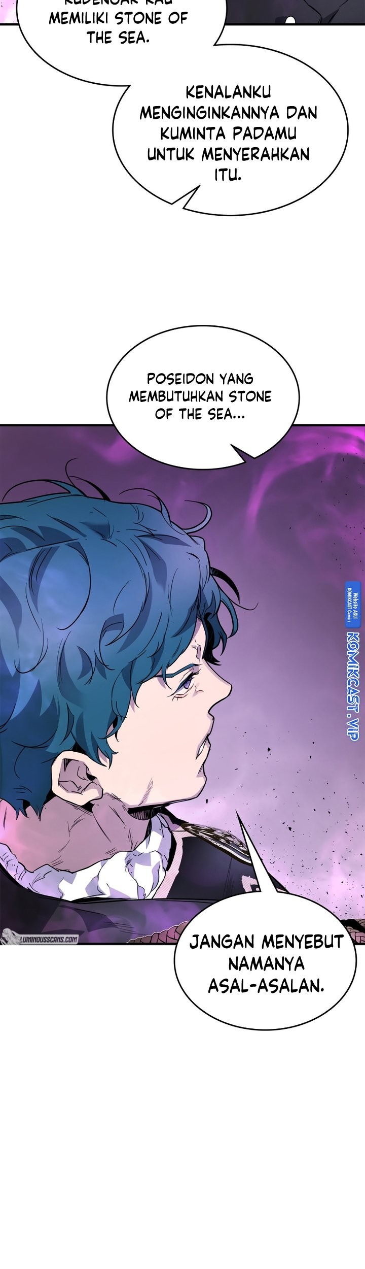 Leveling With the Gods chapter 89 halaman 42