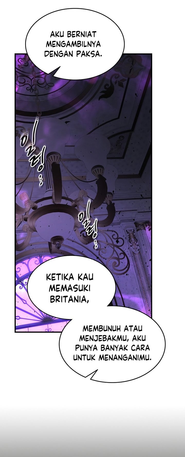 Leveling With the Gods chapter 89 halaman 43