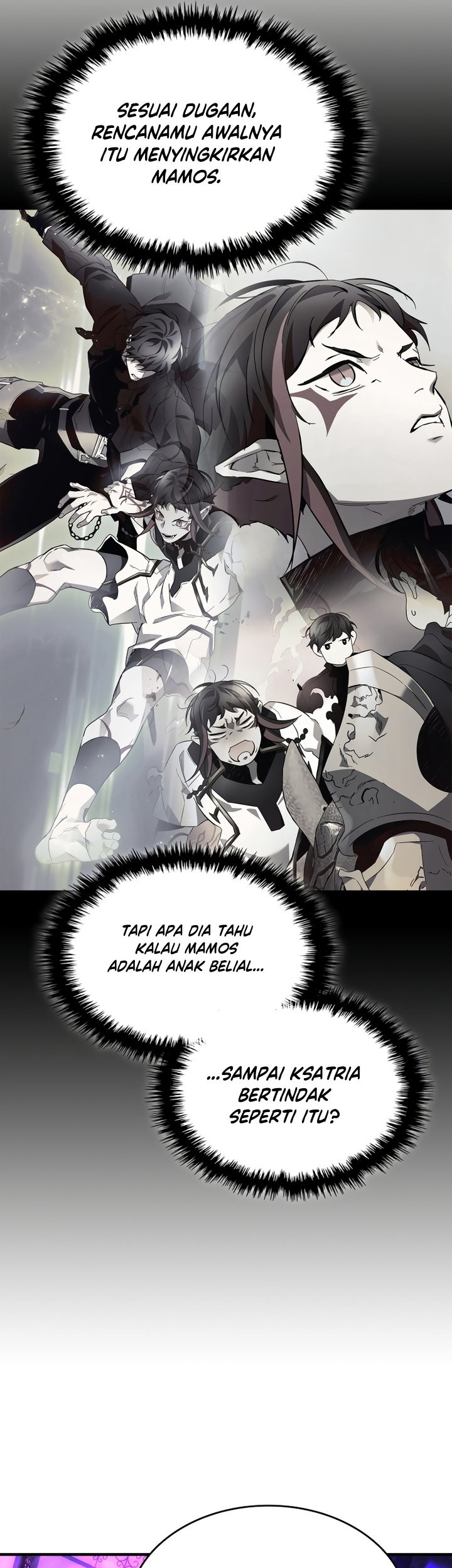 Leveling With the Gods chapter 89 halaman 44