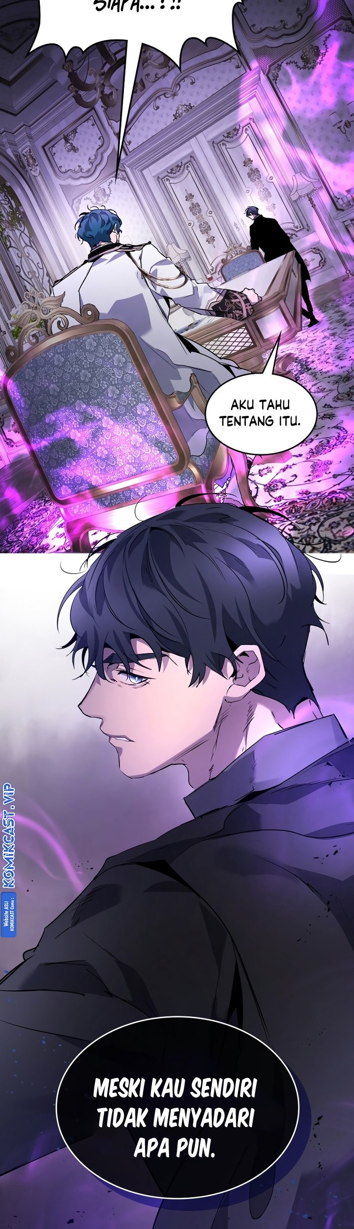 Leveling With the Gods chapter 89 halaman 48