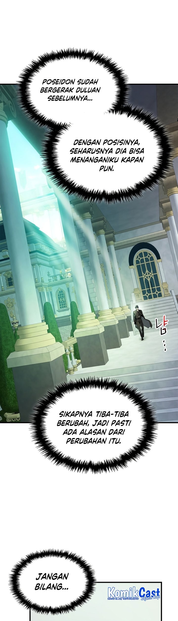 Leveling With the Gods chapter 89 halaman 50