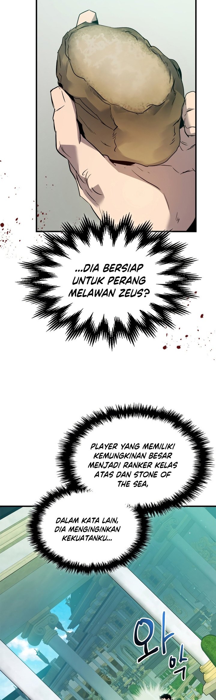 Leveling With the Gods chapter 89 halaman 51