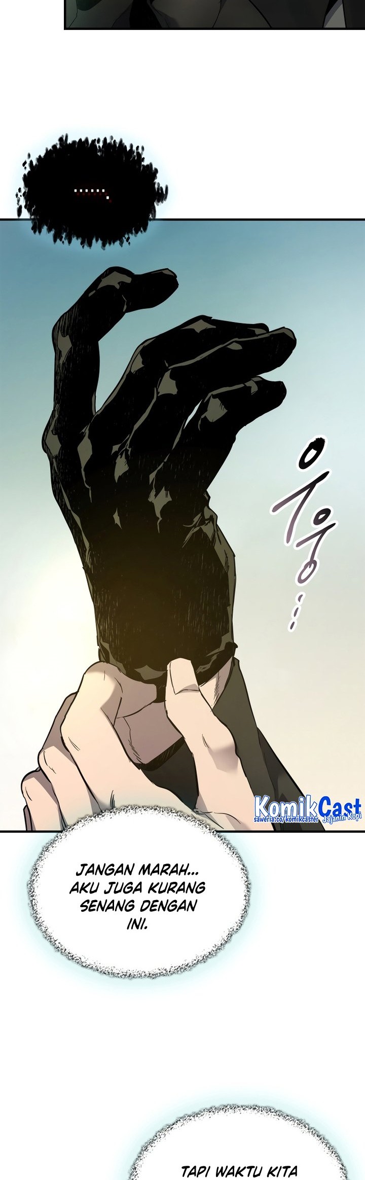 Leveling With the Gods chapter 89 halaman 53