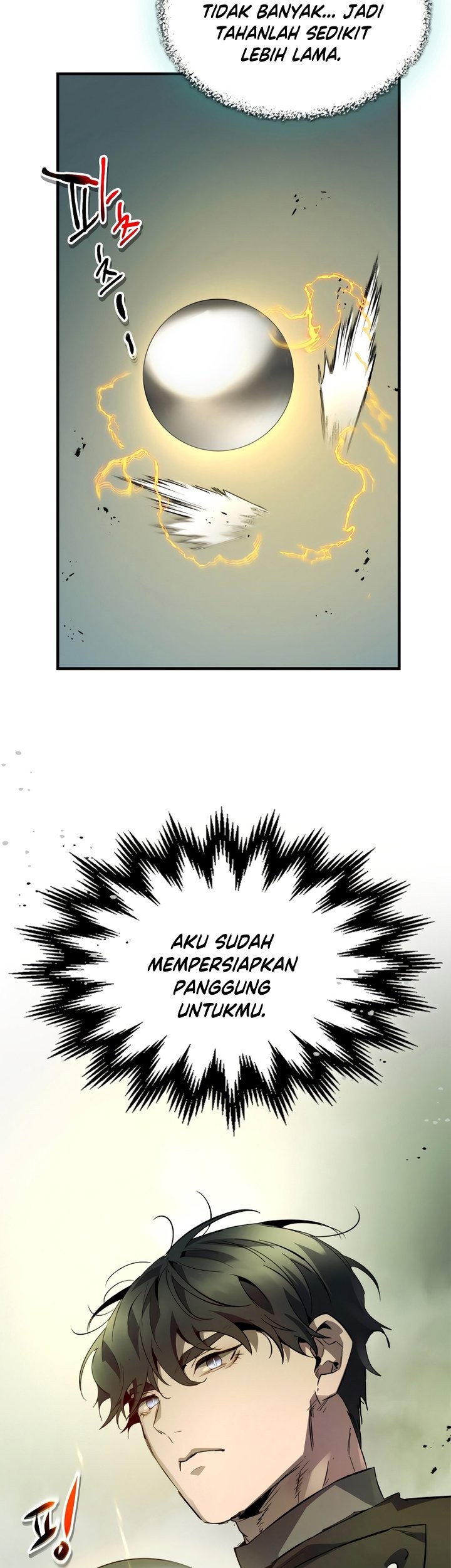 Leveling With the Gods chapter 89 halaman 54