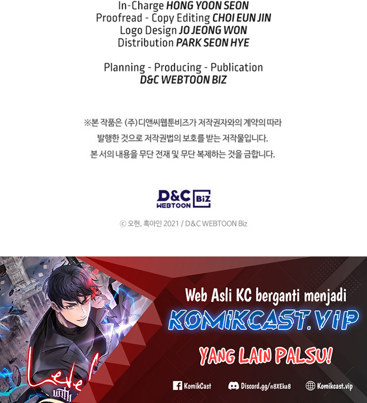 Leveling With the Gods chapter 89 halaman 56