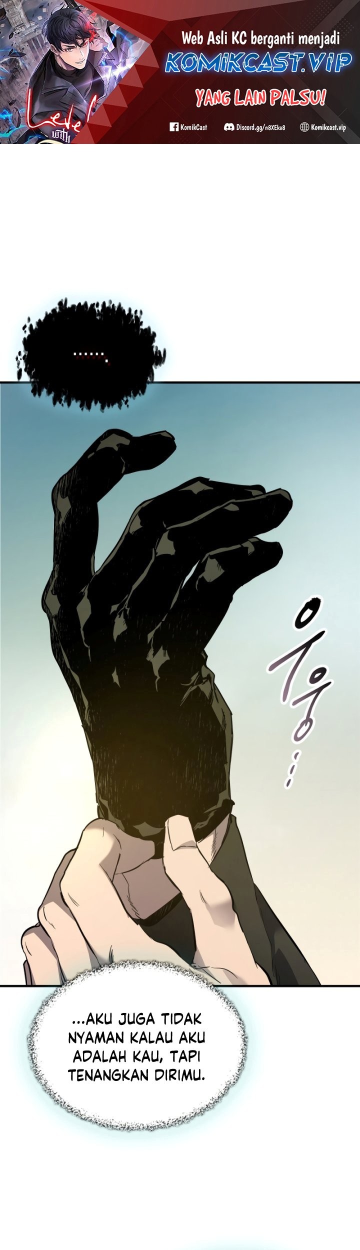 Leveling With the Gods chapter 90 halaman 2