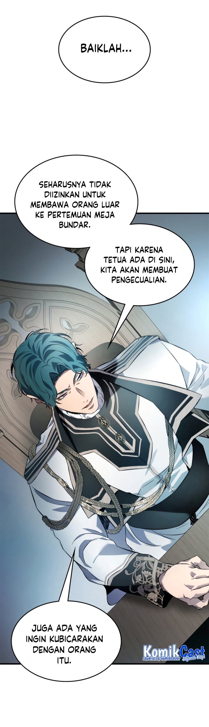 Leveling With the Gods chapter 90 halaman 14