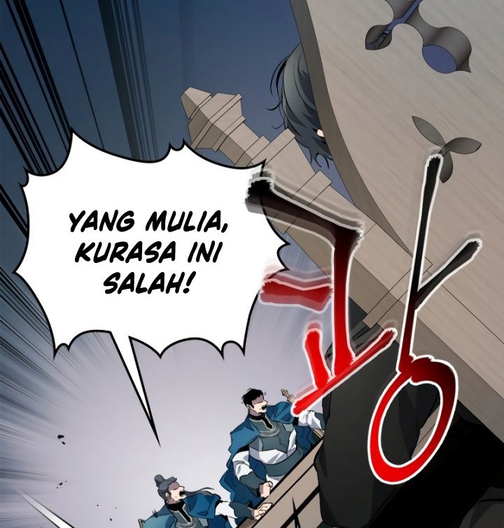 Leveling With the Gods chapter 90 halaman 21