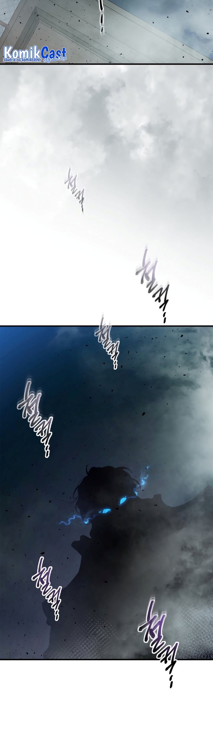 Leveling With the Gods chapter 90 halaman 28