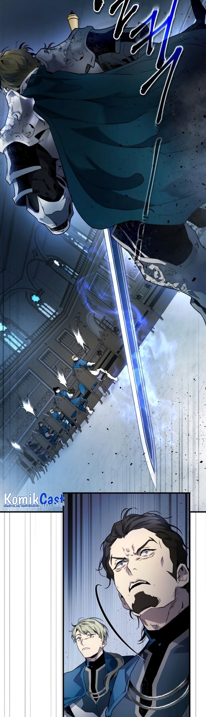 Leveling With the Gods chapter 90 halaman 30