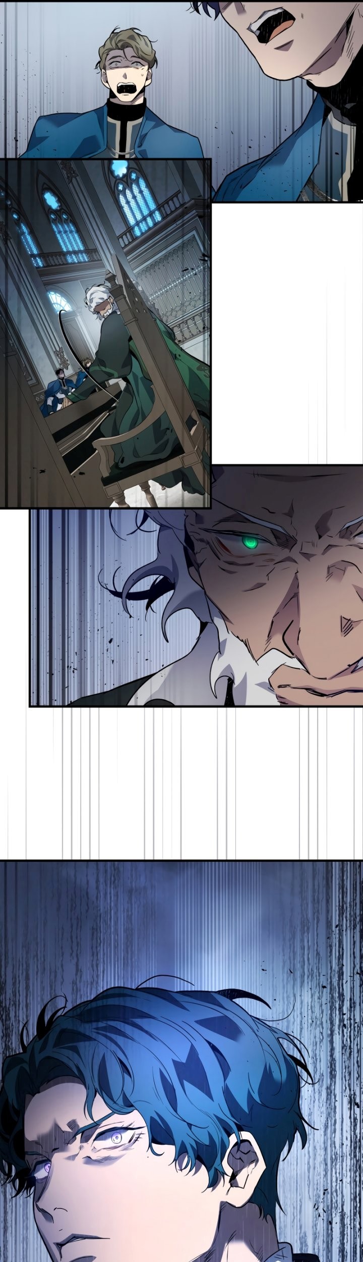 Leveling With the Gods chapter 90 halaman 32