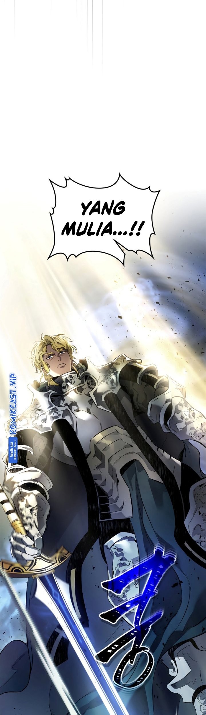 Leveling With the Gods chapter 90 halaman 34