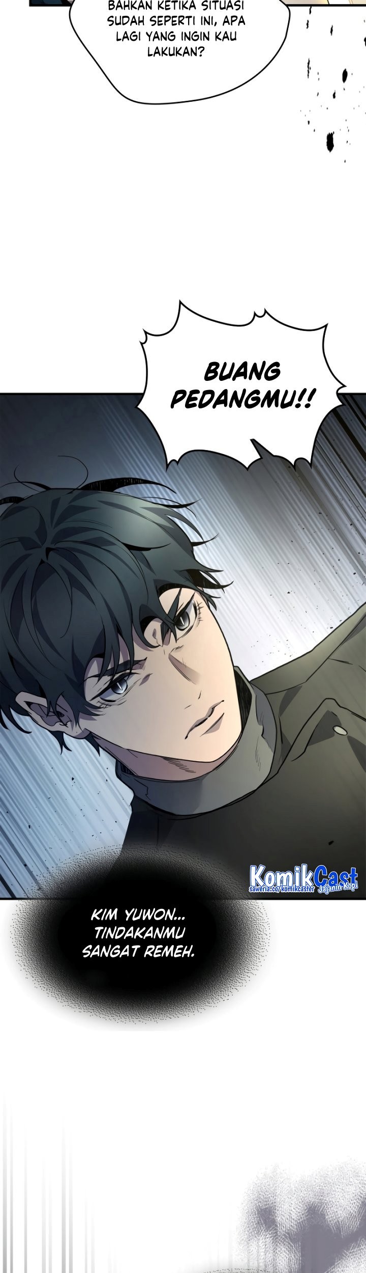 Leveling With the Gods chapter 90 halaman 48