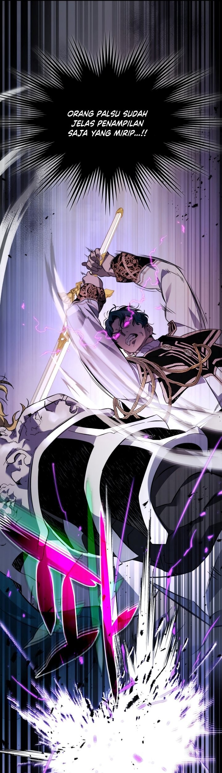 Leveling With the Gods chapter 90 halaman 50