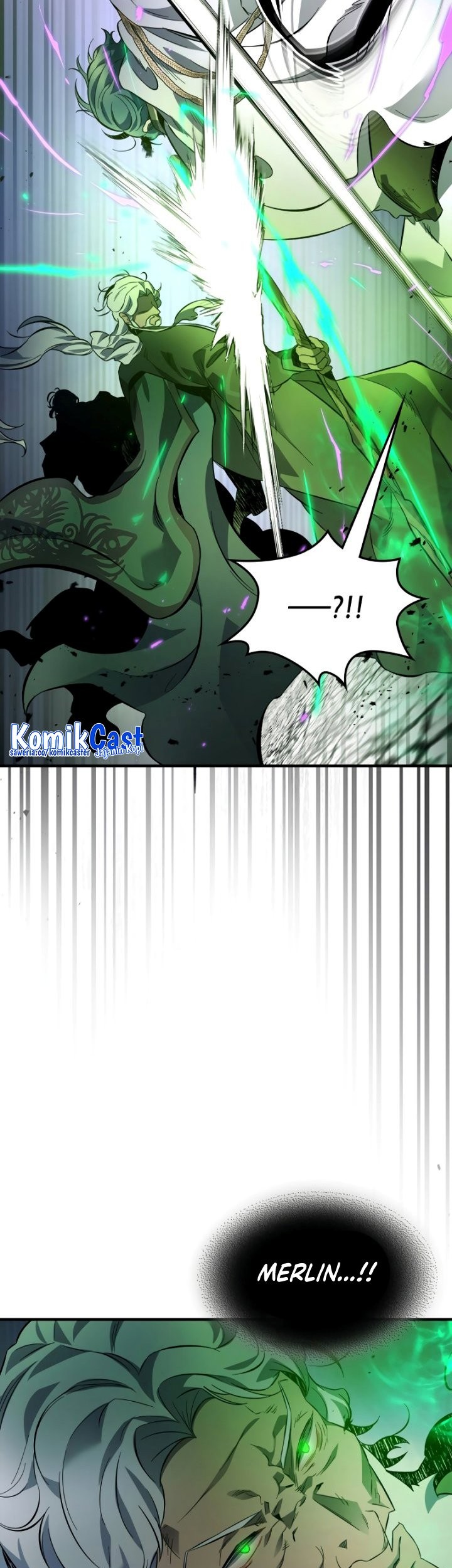 Leveling With the Gods chapter 90 halaman 52