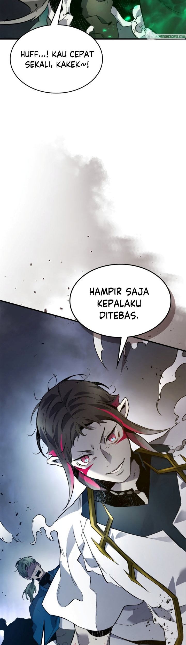 Leveling With the Gods chapter 90 halaman 54
