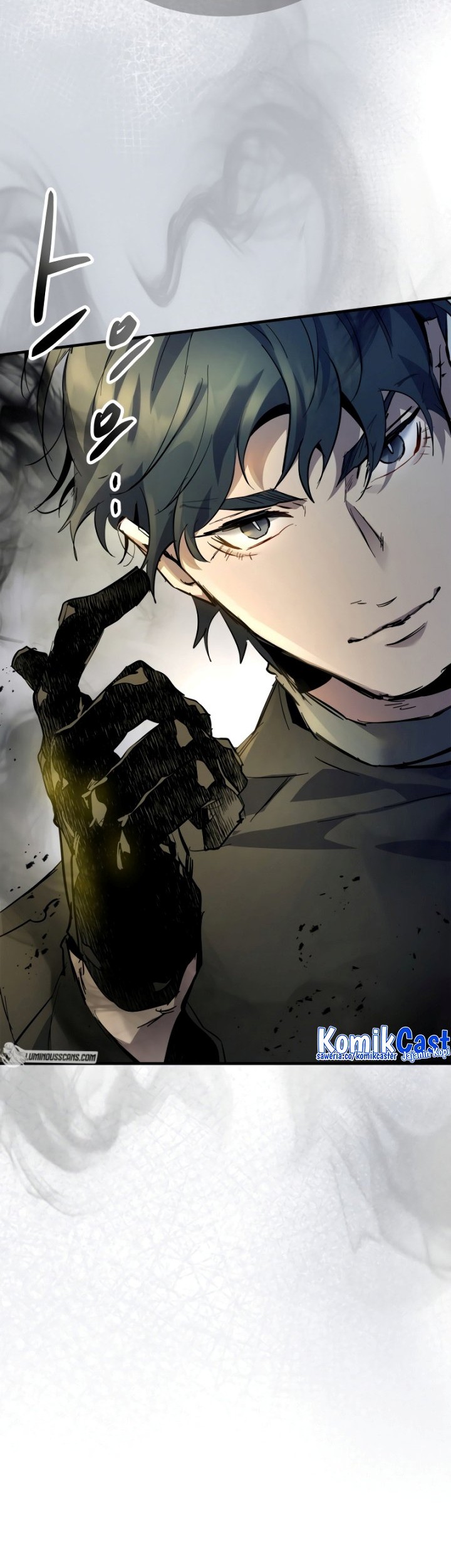 Leveling With the Gods chapter 91 halaman 3