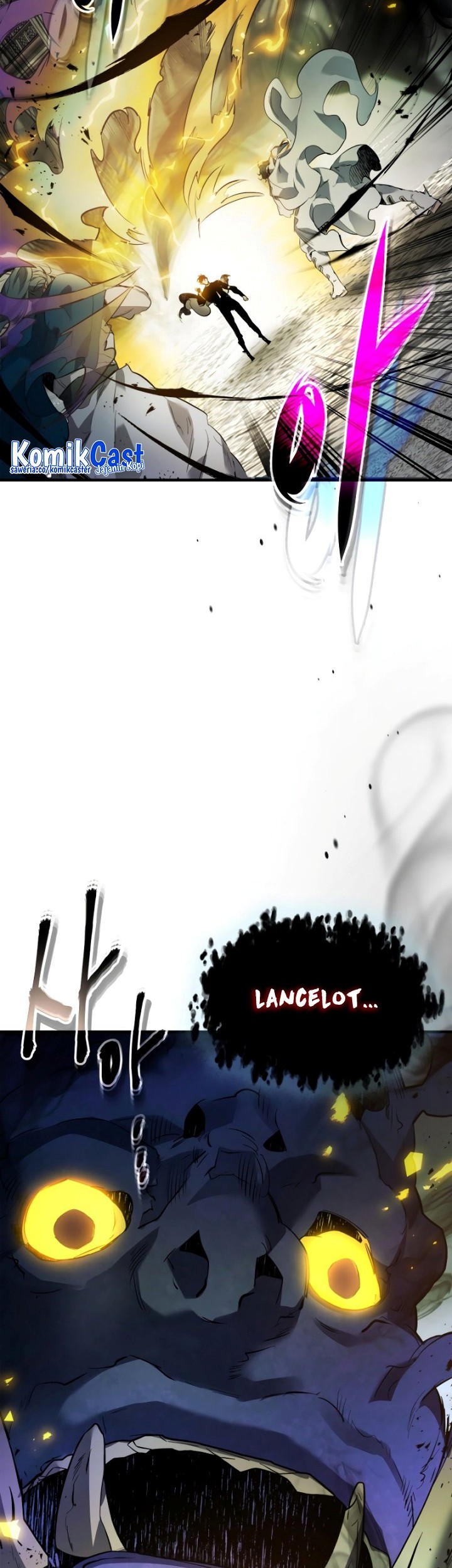 Leveling With the Gods chapter 91 halaman 6