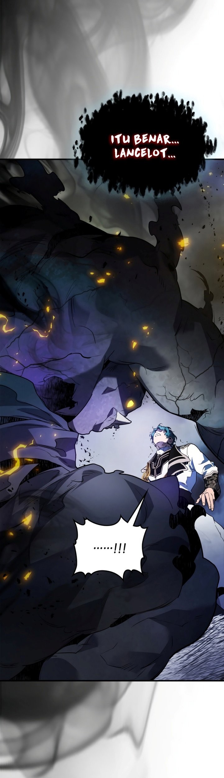 Leveling With the Gods chapter 91 halaman 8