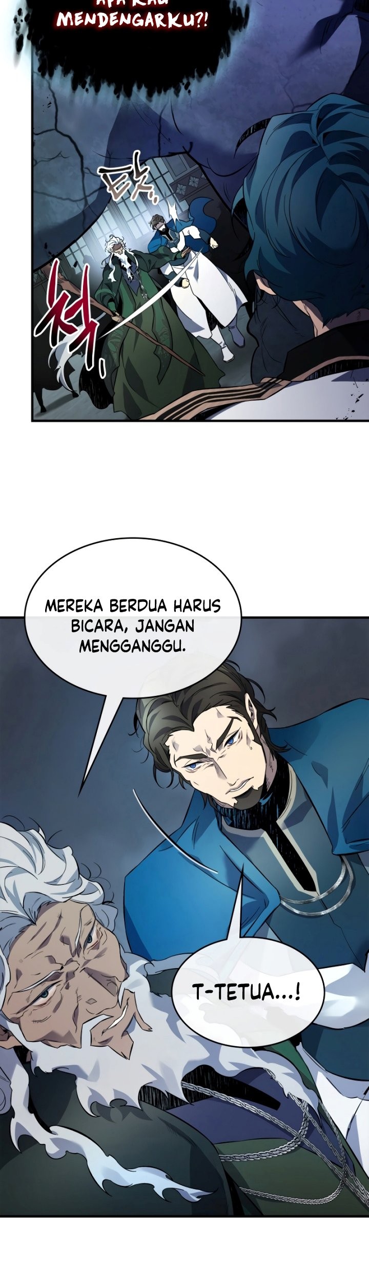 Leveling With the Gods chapter 91 halaman 10
