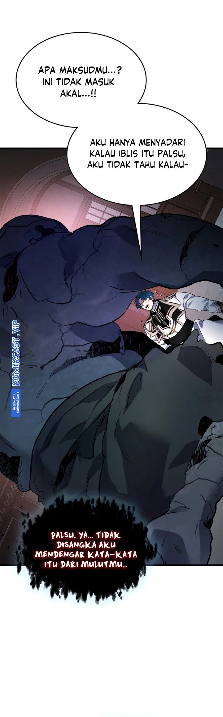 Leveling With the Gods chapter 91 halaman 11