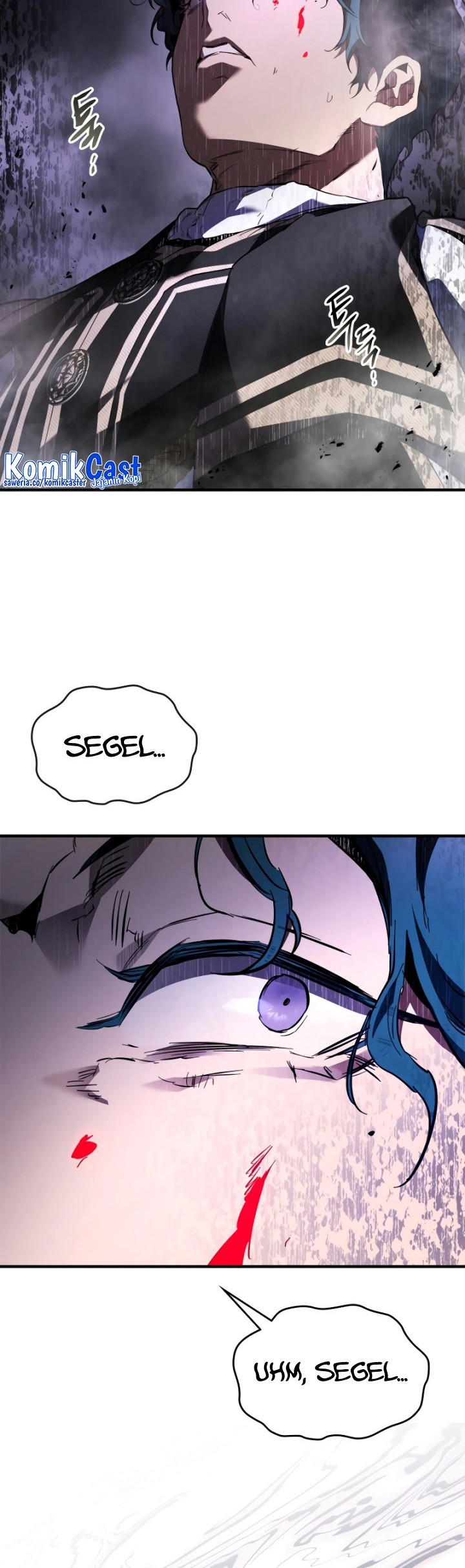 Leveling With the Gods chapter 91 halaman 15