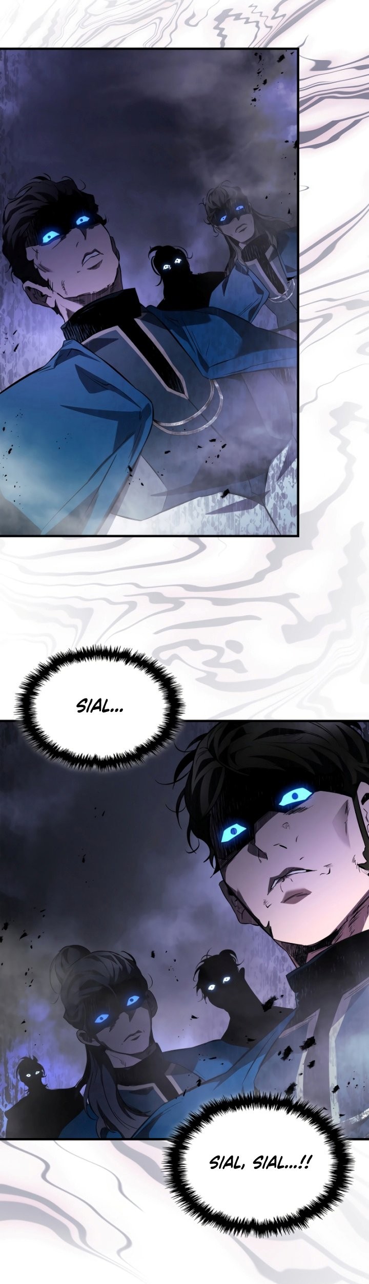Leveling With the Gods chapter 91 halaman 16
