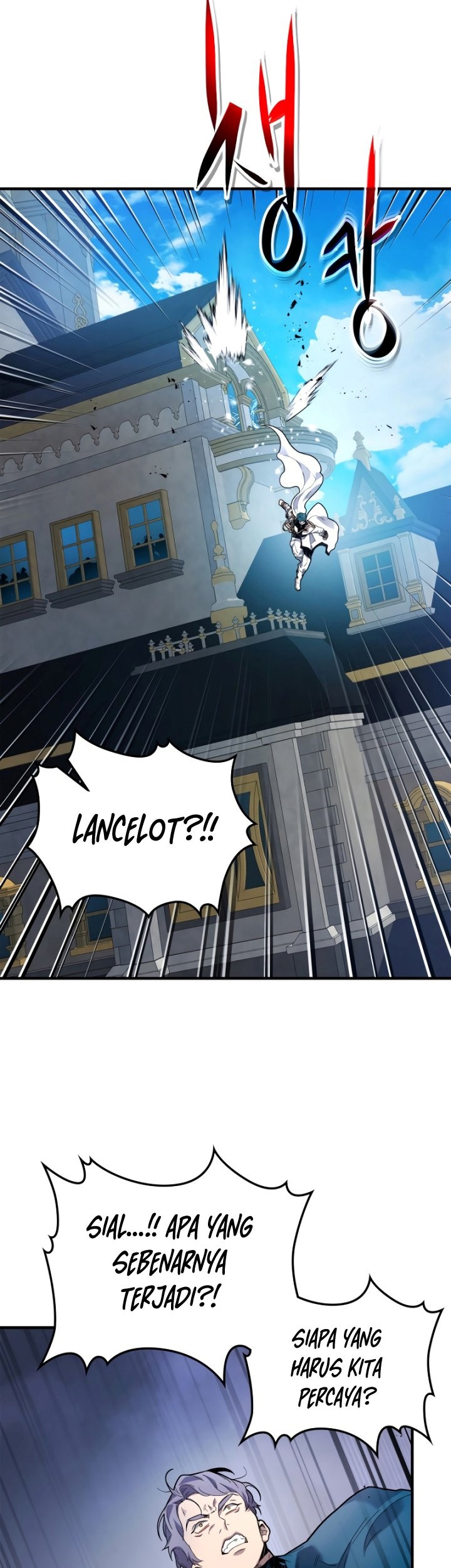 Leveling With the Gods chapter 91 halaman 19