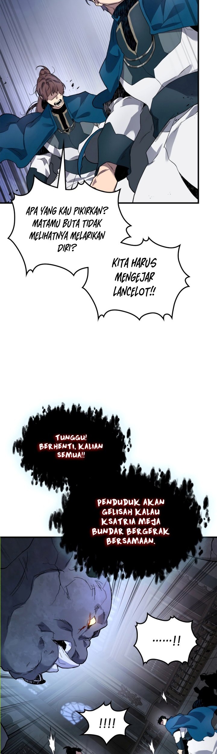 Leveling With the Gods chapter 91 halaman 20