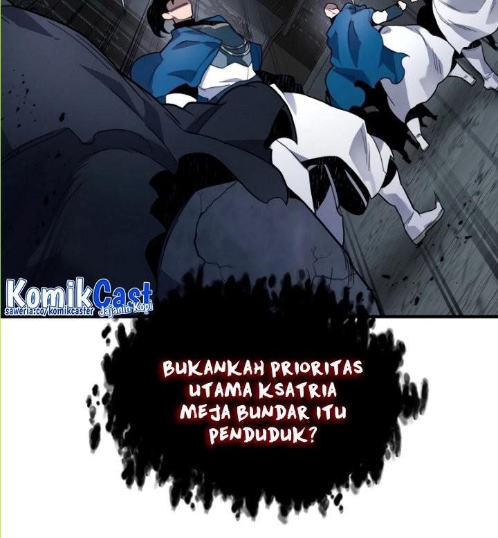 Leveling With the Gods chapter 91 halaman 21