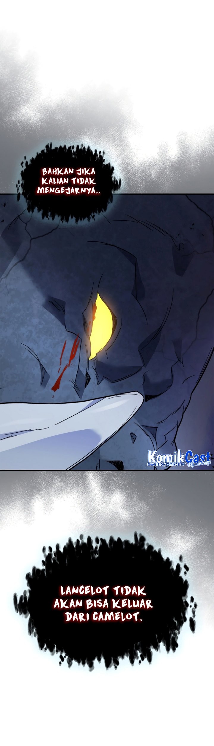Leveling With the Gods chapter 91 halaman 22