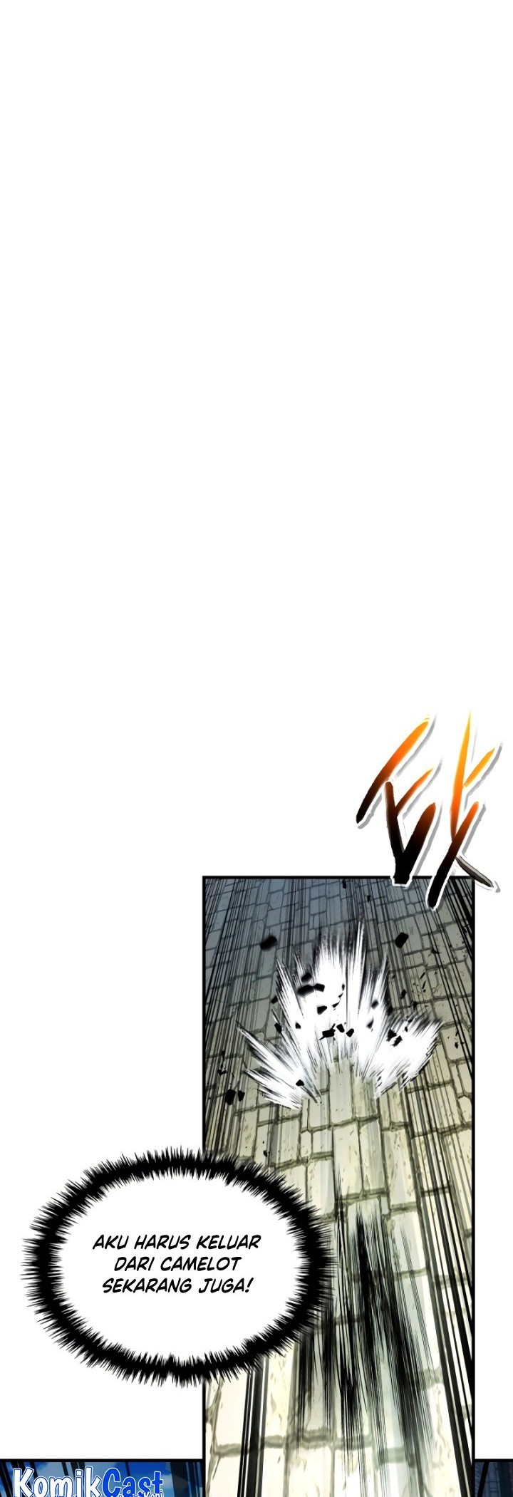 Leveling With the Gods chapter 91 halaman 23