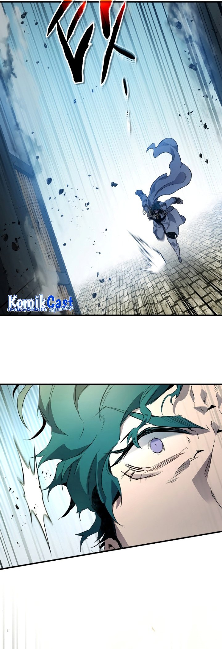 Leveling With the Gods chapter 91 halaman 25