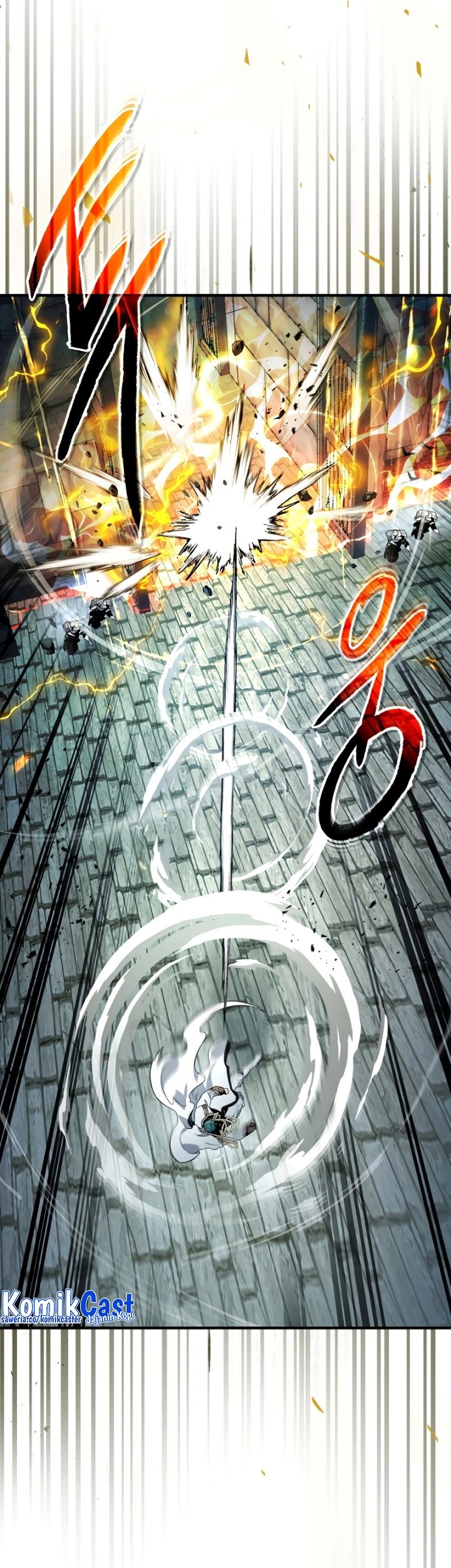 Leveling With the Gods chapter 91 halaman 26