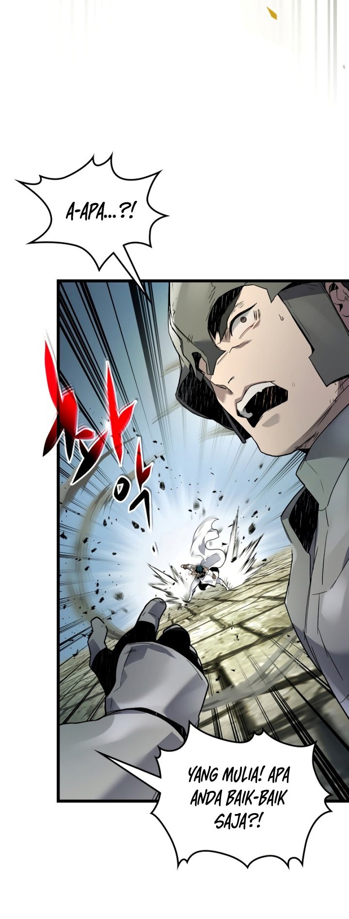 Leveling With the Gods chapter 91 halaman 27