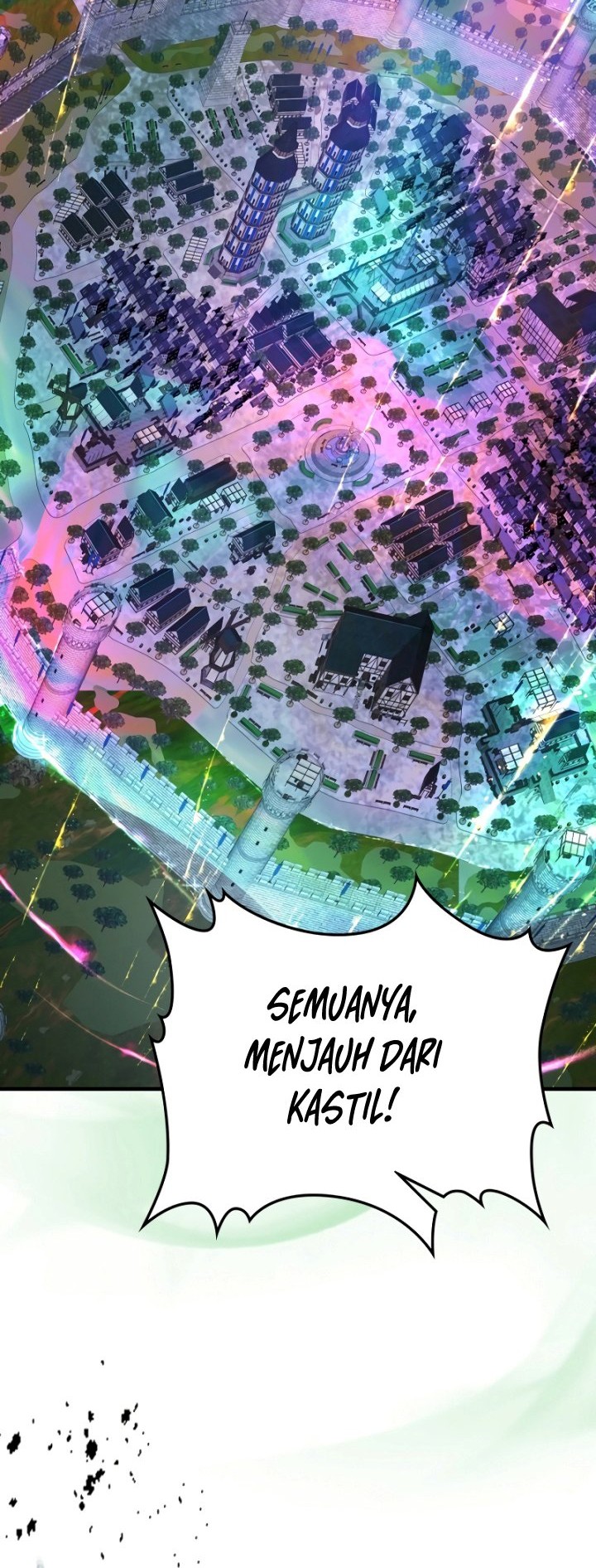 Leveling With the Gods chapter 91 halaman 29
