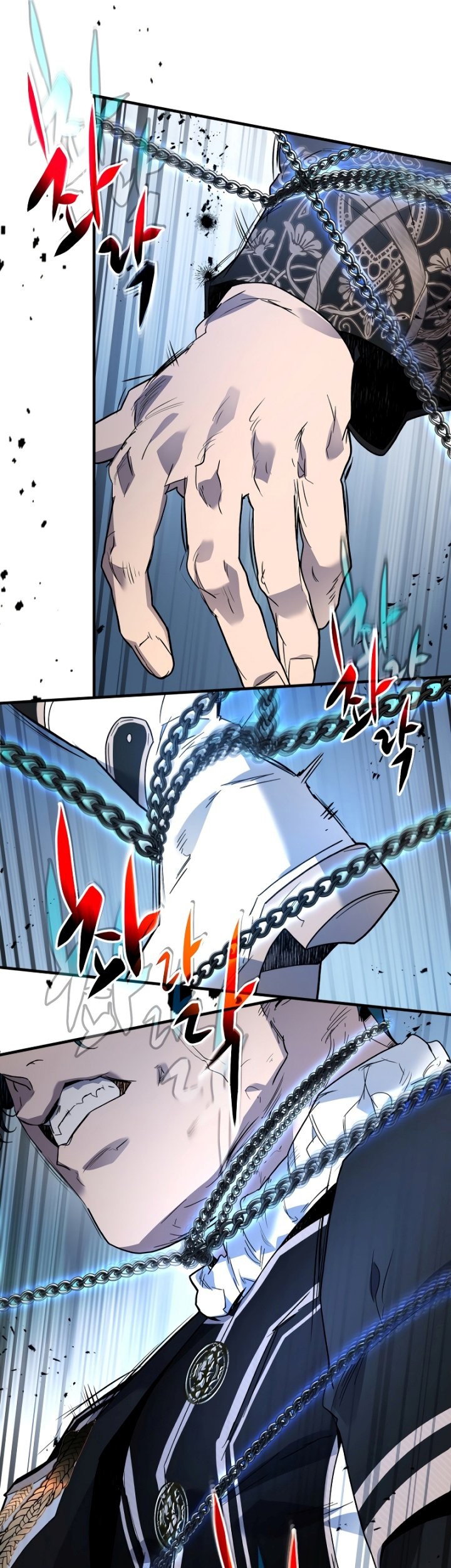 Leveling With the Gods chapter 91 halaman 30