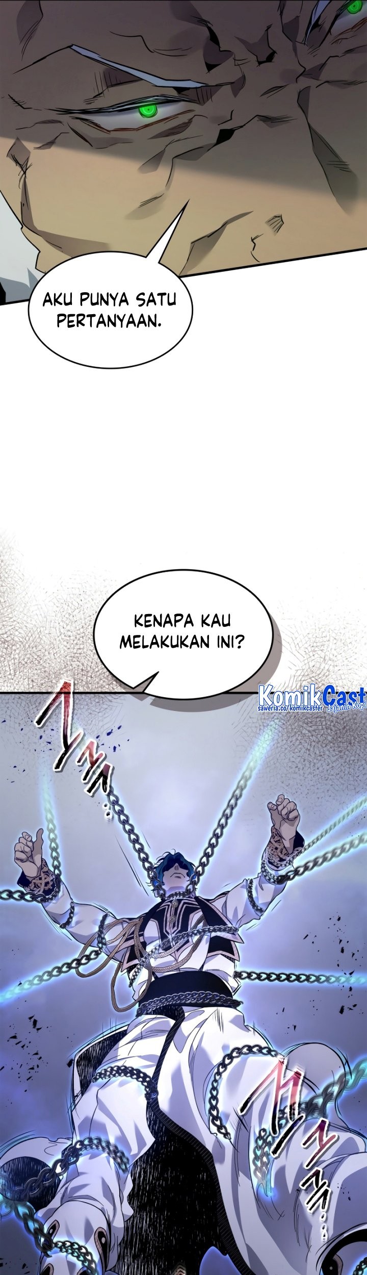 Leveling With the Gods chapter 91 halaman 36