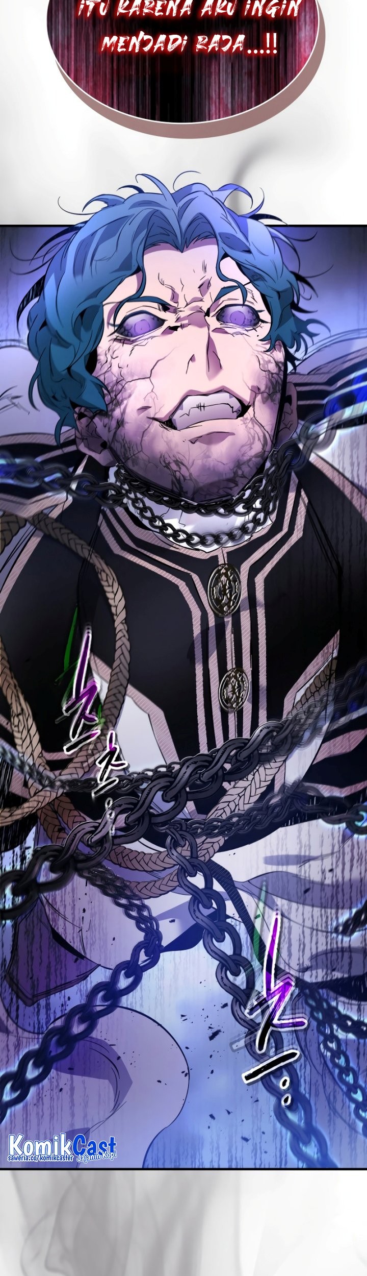 Leveling With the Gods chapter 91 halaman 38