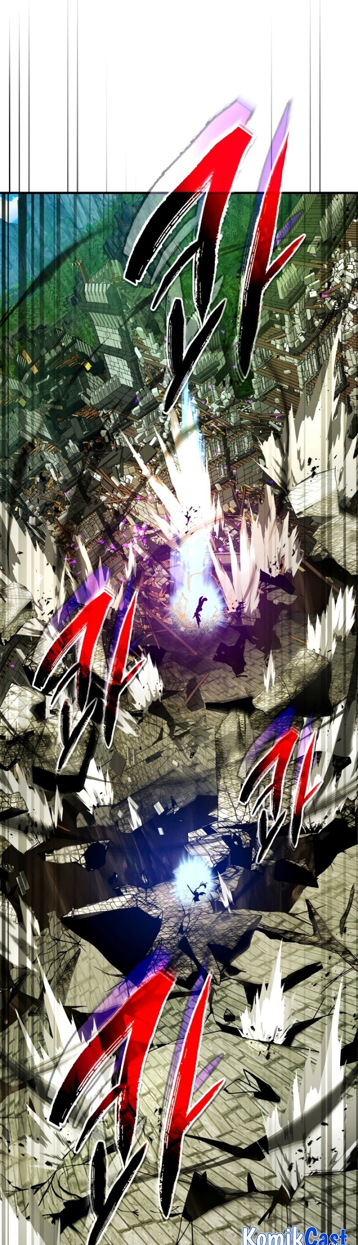 Leveling With the Gods chapter 91 halaman 40