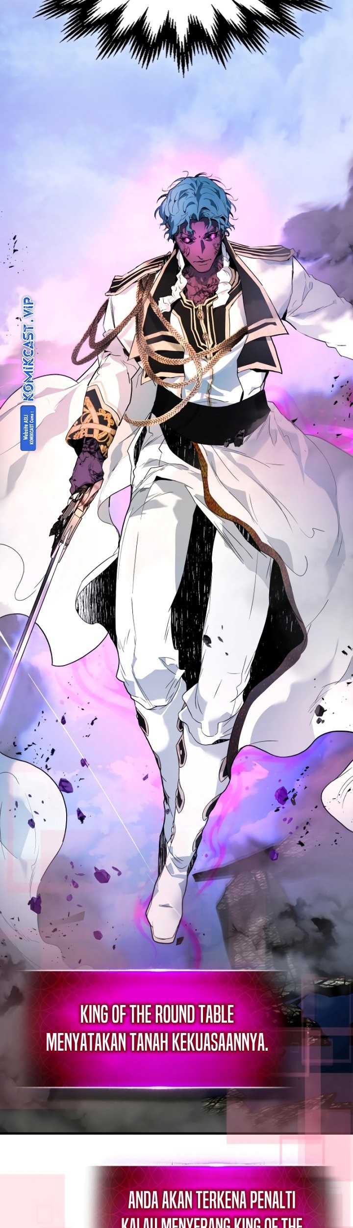 Leveling With the Gods chapter 91 halaman 43